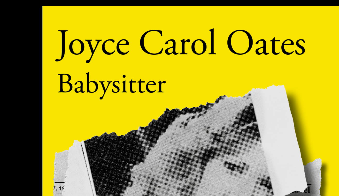 “Babysitter”, de Joyce Carol Oates