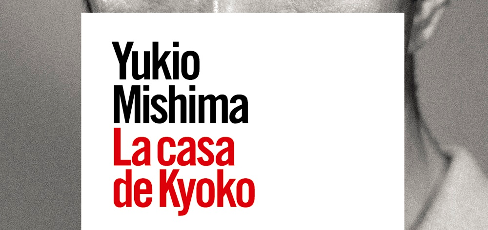 “La Casa de Kyoko”, Yukio Mishima